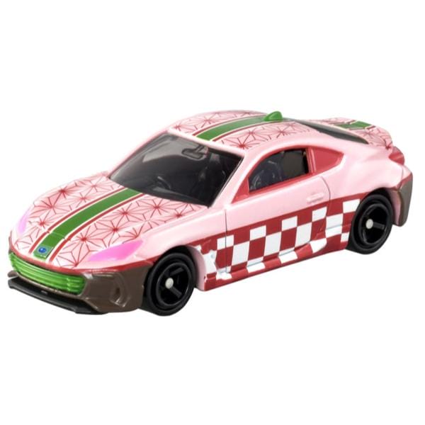 Dream Tomica Demon Slayer Kimetsu no Yaiba Lottery Blindbox