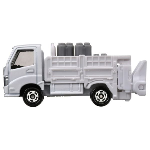 Tomica No. 80 Propane Gas Delivery Truck