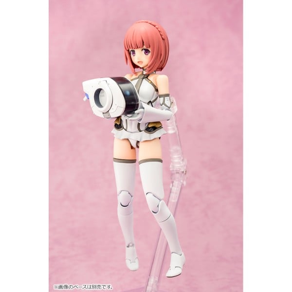 Aika Aikawa - Alice Gear Aegis - Kotobukiya KP505R