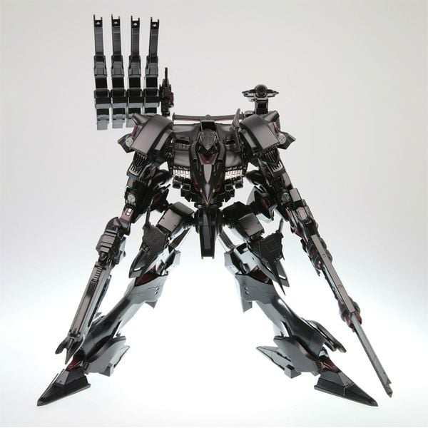 Rayleonard 04-Alicia Unsung Full Package Version Armored Core Variable Infinity - Kotobukiya VI089