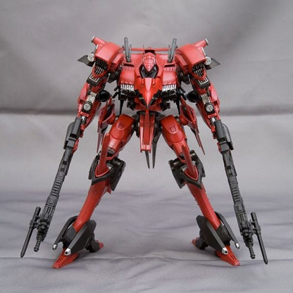 Rayleonard 03-Aaliyah Kpachar Full Package Armored Core Variable Infinity - Kotobukiya VI091