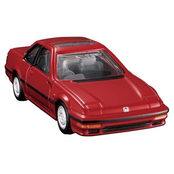 Tomica Premium No. 24 Honda Prelude