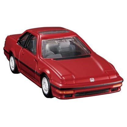 Tomica Premium No. 24 Honda Prelude
