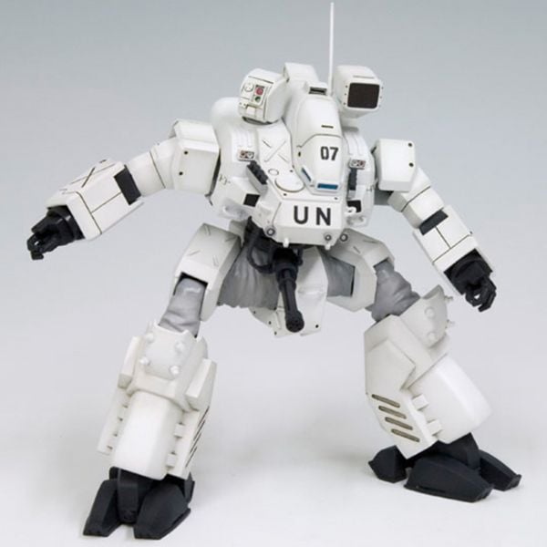 Hannibal PKO Ver. The Mobile Police Patlabor - Kotobukiya KP51X