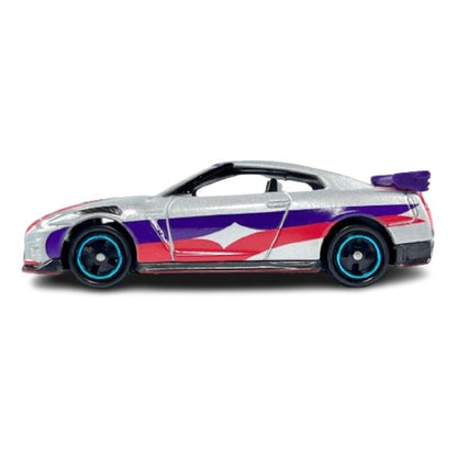 Đồ chơi mô hình xe Tomica UTR-01 Ultraman Tiga Multi Type
