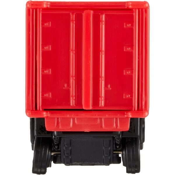 Xe mô hình Tomica No. 48 Isuzu Elf Mickey & Friends Truck