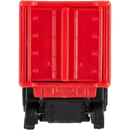 Xe mô hình Tomica No. 48 Isuzu Elf Mickey & Friends Truck