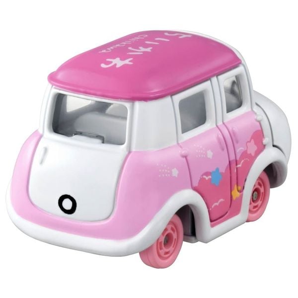 Đồ chơi mô hình xe Dream Tomica SP Chiikawa