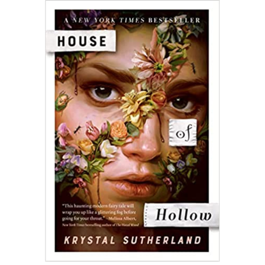 House of Hollow