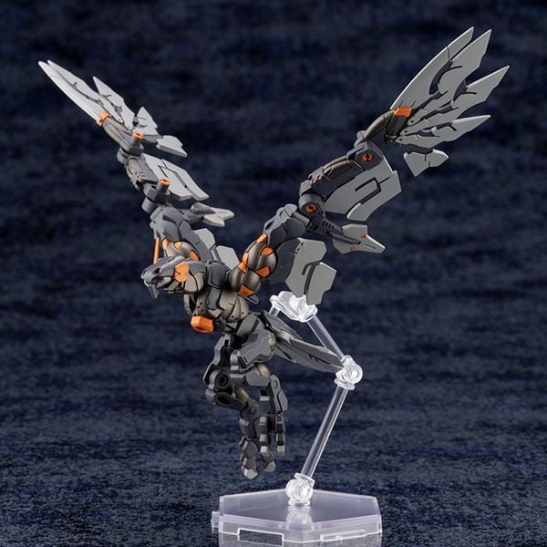 Hexa Gear Alternative Sneak Sight - Kotobukiya HG038X