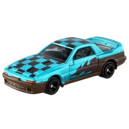 Dream Tomica Demon Slayer Kimetsu no Yaiba Lottery Blindbox