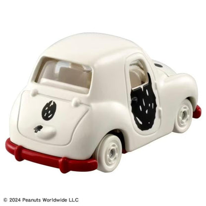 Dream TOMICA No.153 SNOOPY Car Ⅱ