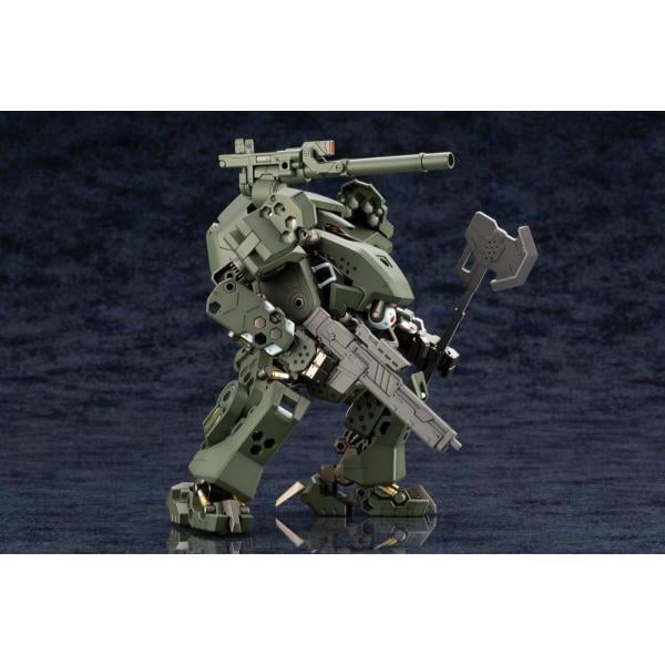 Hexa Gear Bulkarm Alpha Jungle Type - Kotobukiya HG040X