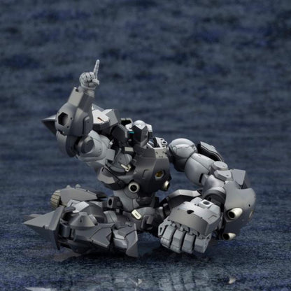 Hexa Gear Governor Heavy Armor Type Rook Lefty - Kotobukiya