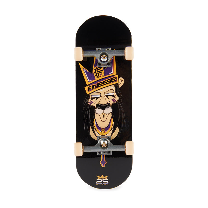 TECH DECK 6066590 Professional Skateboard - Ván trượt ngón tay chuyên nghiệp - Tech Deck