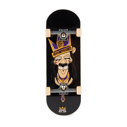 TECH DECK 6066590 Professional Skateboard - Ván trượt ngón tay chuyên nghiệp - Tech Deck