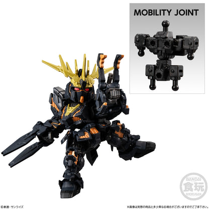 Mobility Joint Gundam Vol4 Combo Model - Mô hình lắp ráp robot - BANDAI CANDY CB-A2628898-4778