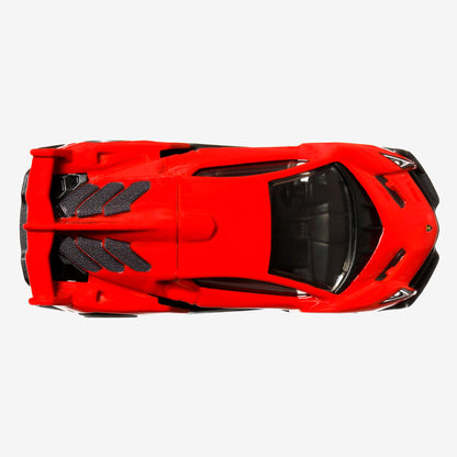 Hot Wheels Car Culture Circuit Legends Lamborghini Veneno - Mô Hình Siêu Xe Tỉ Lệ 1:64 Hot Wheels - Hình ảnh bổ sung 7