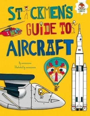 STICKMEN'S GUIDE TO AIRCRAFT WORK