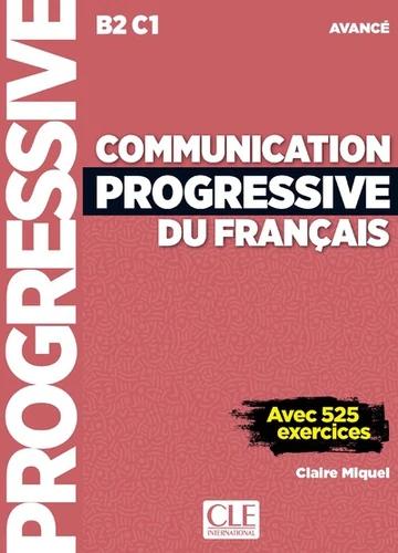 Communication Avancé