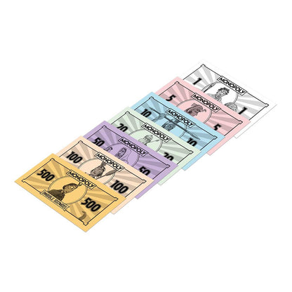 Horrible Histories Ancient Civilisations Monopoly Board Game - Board Game Cờ Tỷ Phú Lịch Sử - Winning Moves - Hình ảnh bổ sung 6