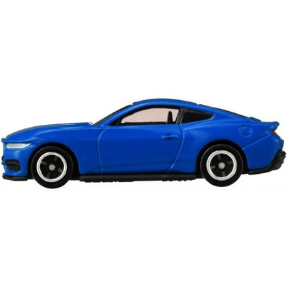 Tomica No. 91 Ford Mustang Ecoboost Fastback Special First Edition