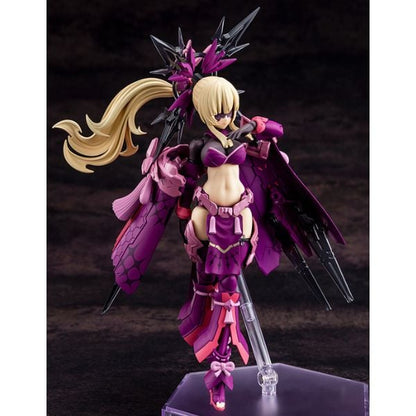 Megami Device AUV Amaterasu Eclipse - Kotobukiya KP773