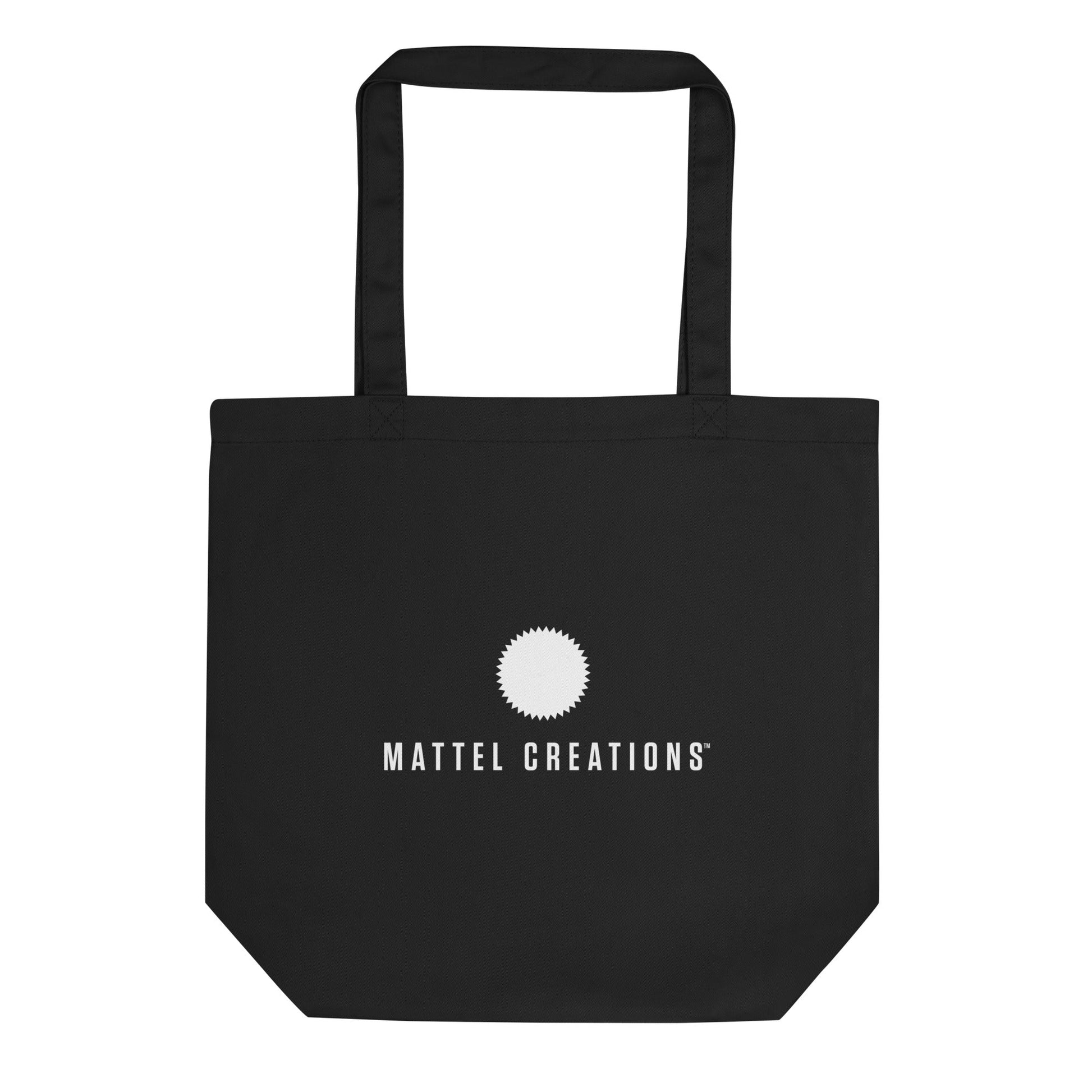 Mattel Creations Reversible Tote Bag - Túi Vải Tote Đảo Chiều Cao Cấp - Mattel Creations - Hình ảnh chi tiết 2