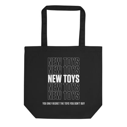 Mattel Creations Reversible Tote Bag - Túi Vải Tote Đảo Chiều Cao Cấp - Mattel Creations - Hình ảnh sản phẩm