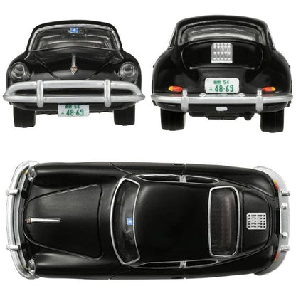 Tomica Premium Unlimited 07 Detective Conan Porsche Gin