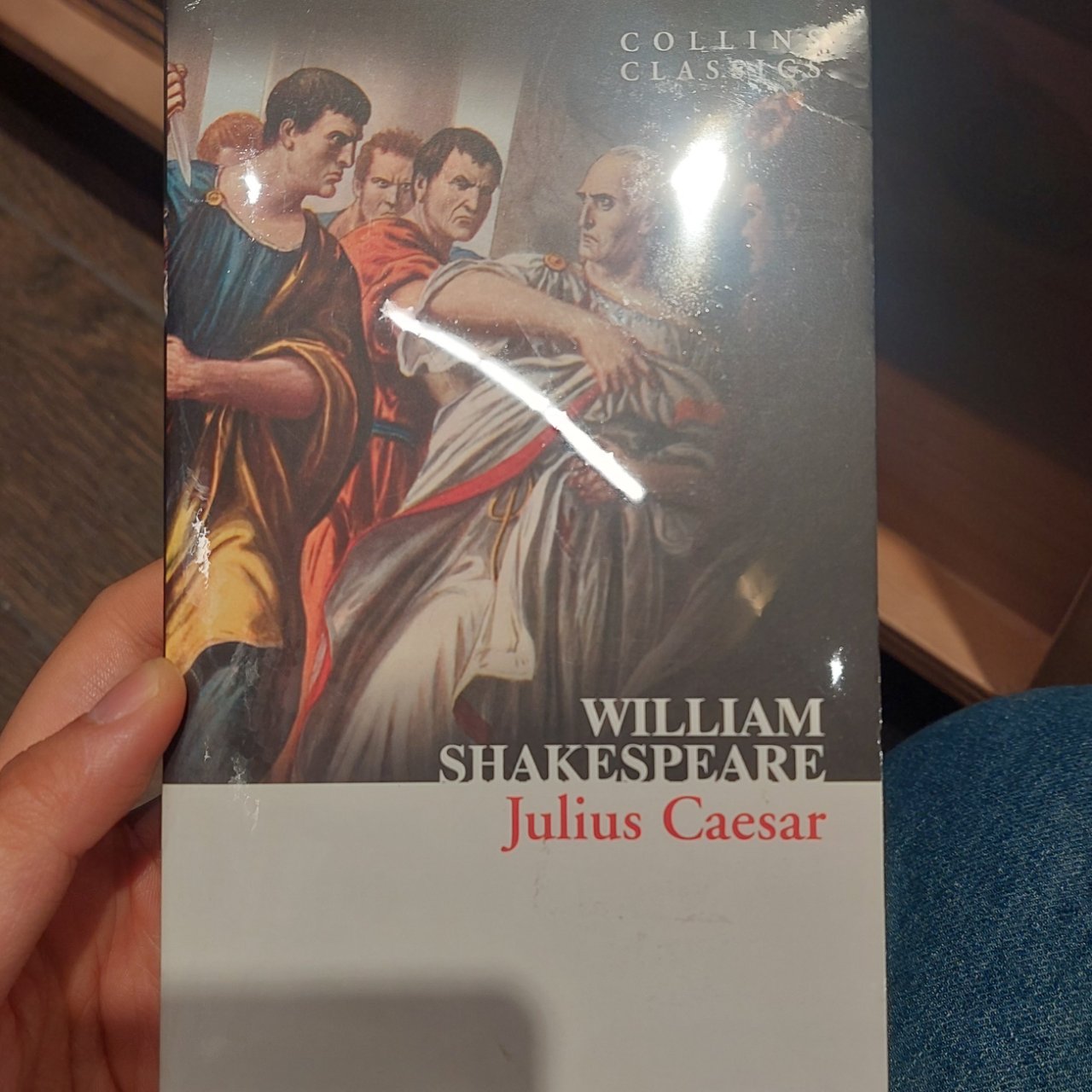 Julius Caesar