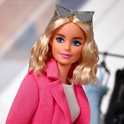 Barbie @BarbieStyle Doll 1 Búp bê thời trang sưu tầm cao cấp Barbie Signature GTJ82