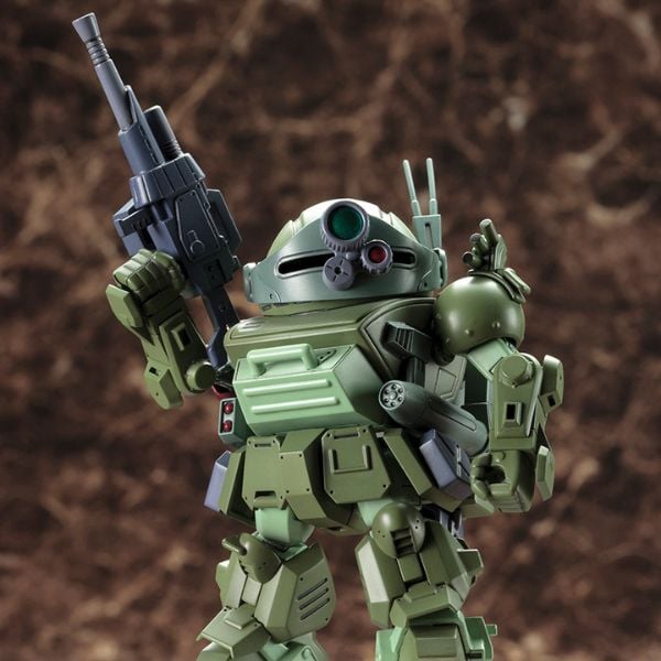 D-Style ScopeDog Turbo Custom Chirico Ver - Kotobukiya KP293X