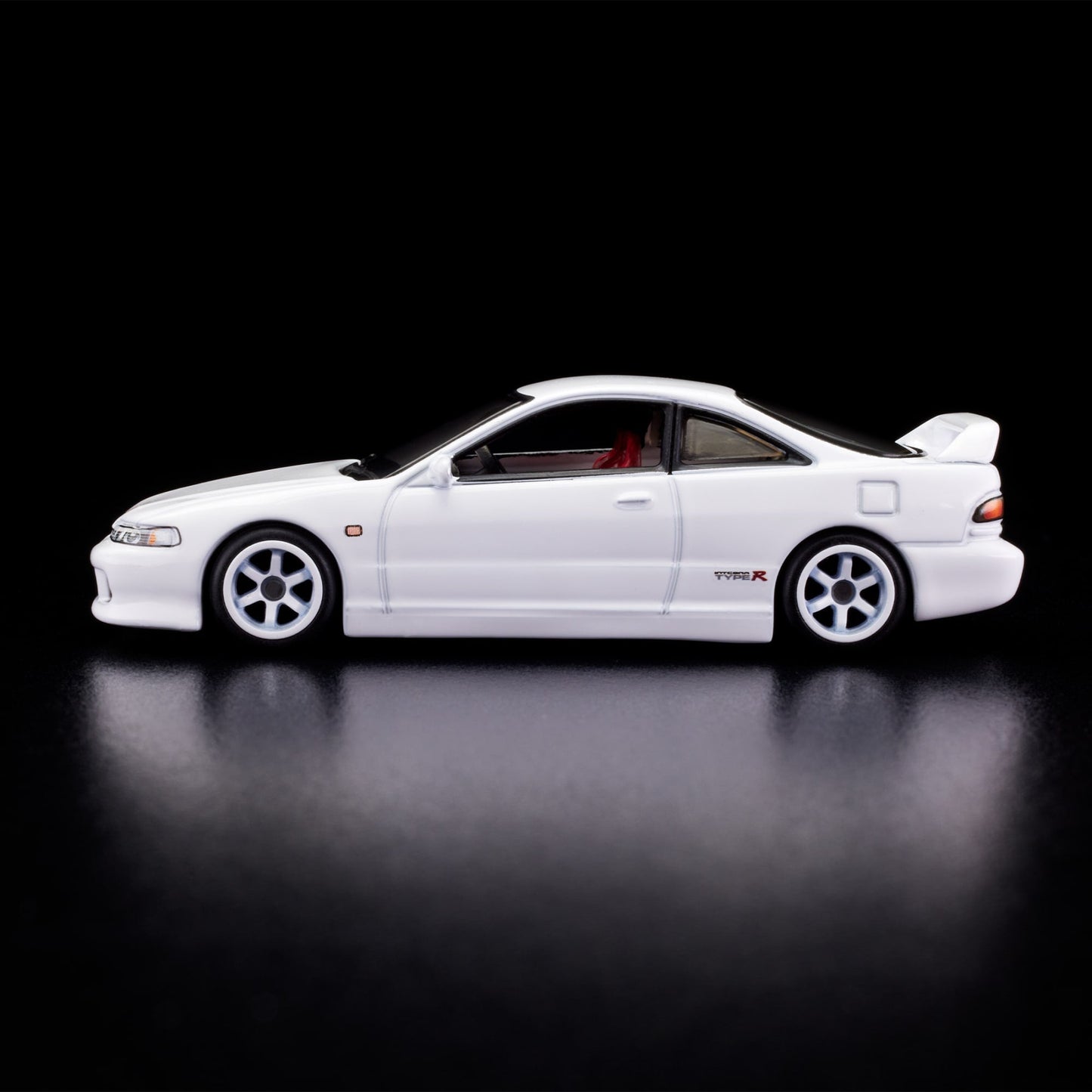 RLC Exclusive 1995 Honda Integra Type R Mô hình xe Die-cast 1:64 Hot Wheels Collectors Hot Wheels - ảnh 1 - Mô hình xe die-ca