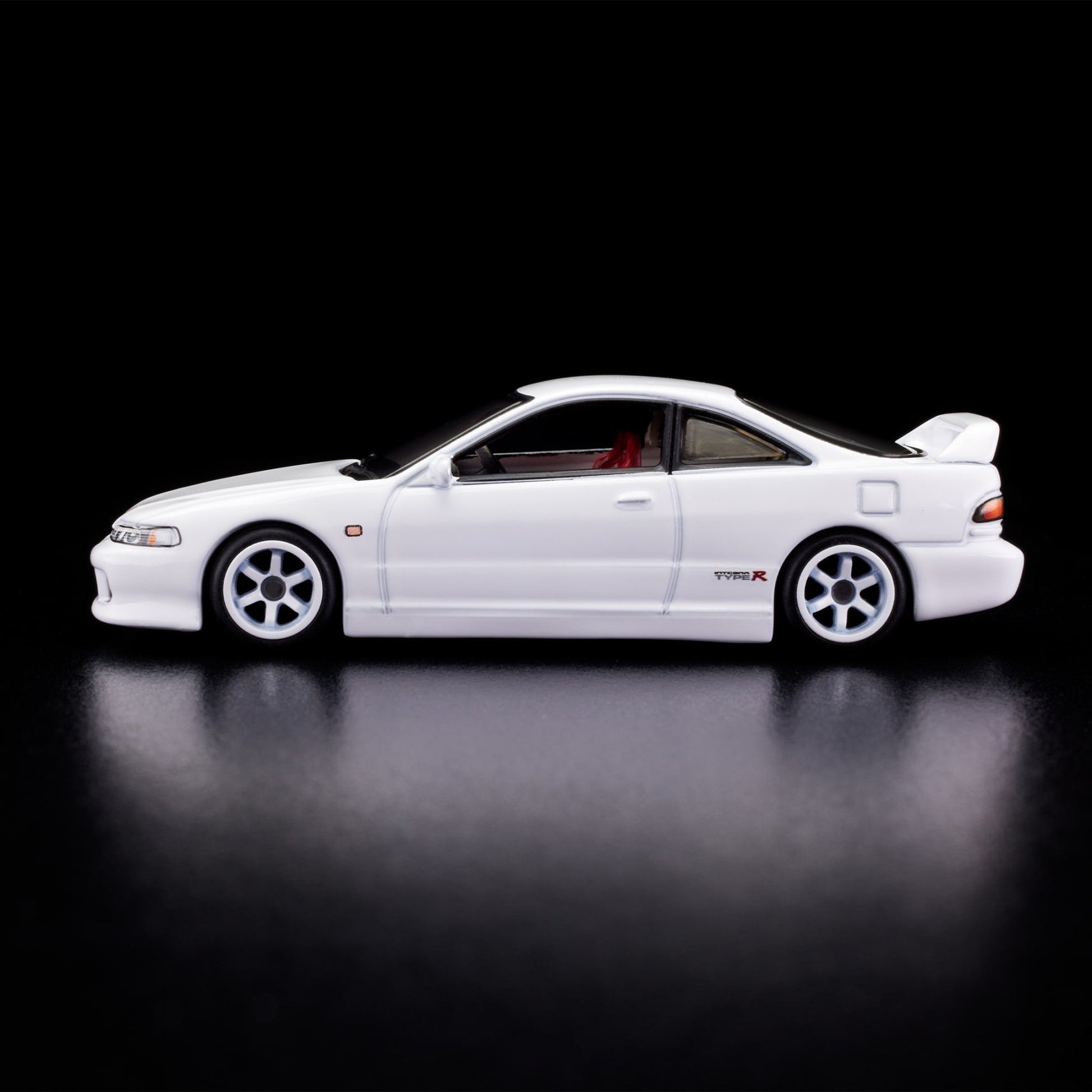 RLC Exclusive 1995 Honda Integra Type R Mô hình xe Die-cast 1:64 Hot Wheels Collectors Hot Wheels - ảnh 1 - Mô hình xe die-ca