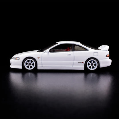 RLC Exclusive 1995 Honda Integra Type R Mô hình xe Die-cast 1:64 Hot Wheels Collectors Hot Wheels - ảnh 1 - Mô hình xe die-ca