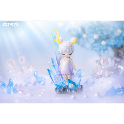 SLEEP Sky Fairies - Mô hình Blind Box Art Toy - 52TOYS