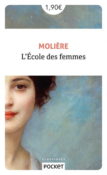 Moliere L'Ecole Des Femmes