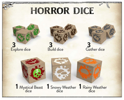 Robinson Crusoe: Adventures on the Cursed Island Collector’s Edition All-In Bundle (Kickstarter Special)