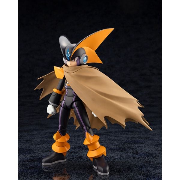 Bass.EXE - Mega Man Battle Network - Kotobukiya KP709