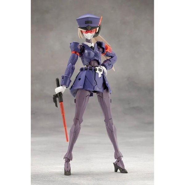 Megalomaria Valiant - Kotobukiya CX021