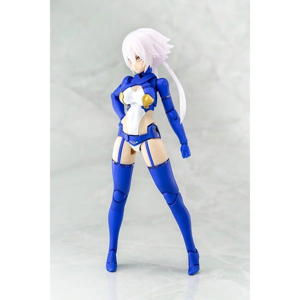 Megami Device AUV Susanowo Souen - Kotobukiya KP681R