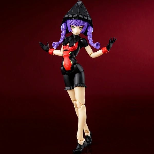 Megami Device Chaos & Pretty Grandma - Kotobukiya KP717
