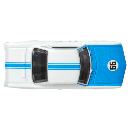Hot Wheels Premium Boulevard '66 Chevrolet Corvair Yenko Stinger - Mô Hình Xe Die-cast 1:64 Cao Cấp - Hình ảnh bổ sung 6