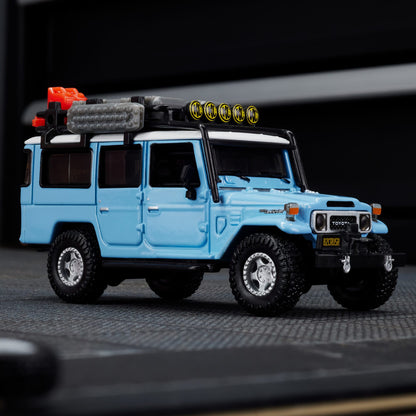 55 Chevy Panel Xe Mô Hình Kim Loại Cao Cấp Hot Wheels Mattel Creations - Hình ảnh bổ sung 8