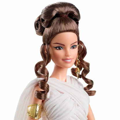 Star Wars Rey x Barbie Doll - Búp Bê Sưu Tầm Cao Cấp Barbie Signature Gold Label - Hình ảnh bổ sung 7