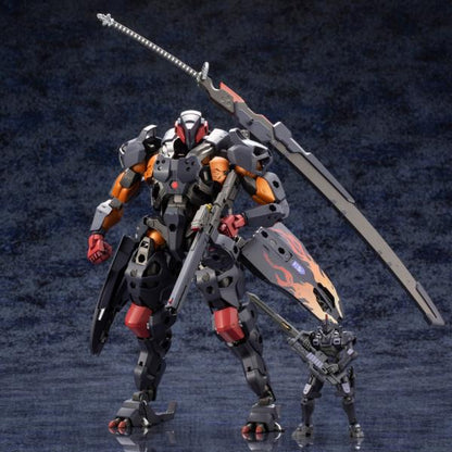 HEXA GEAR V-THOR & Pawn X1 Night Stalkers Set - Kotobukiya HG127