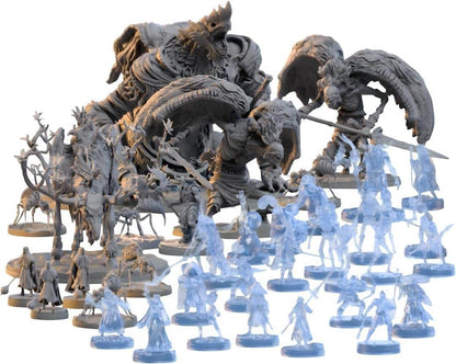 Elden Ring: Rot & Sorcery Pledge Manager Exclusives Bundle (Kickstarter Pre-Order Special)