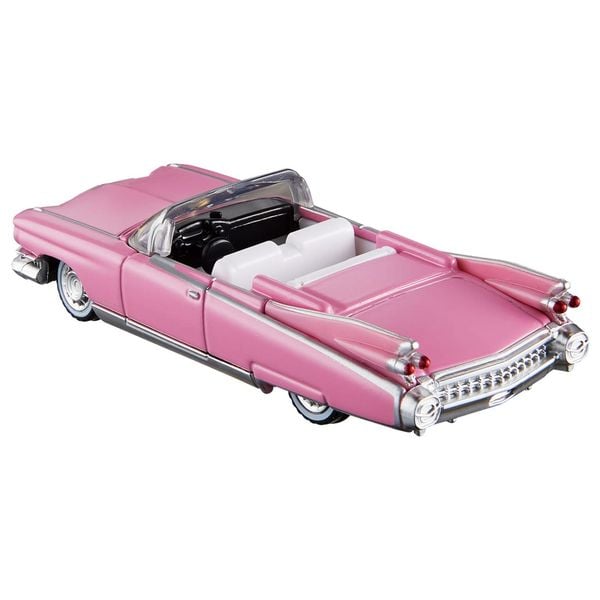 Tomica Premium 55th Anniversary Cadillac Eldorado Biarritz