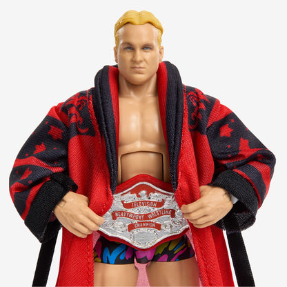 WWE Elite Collection "Stunning" Steve Austin Action Figure - Mô Hình Hành Động Mattel - Hình ảnh chi tiết 2